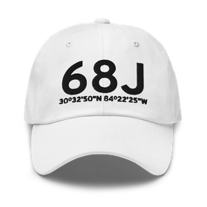 Tallahassee /Havana/ (K68J) Airport Hat