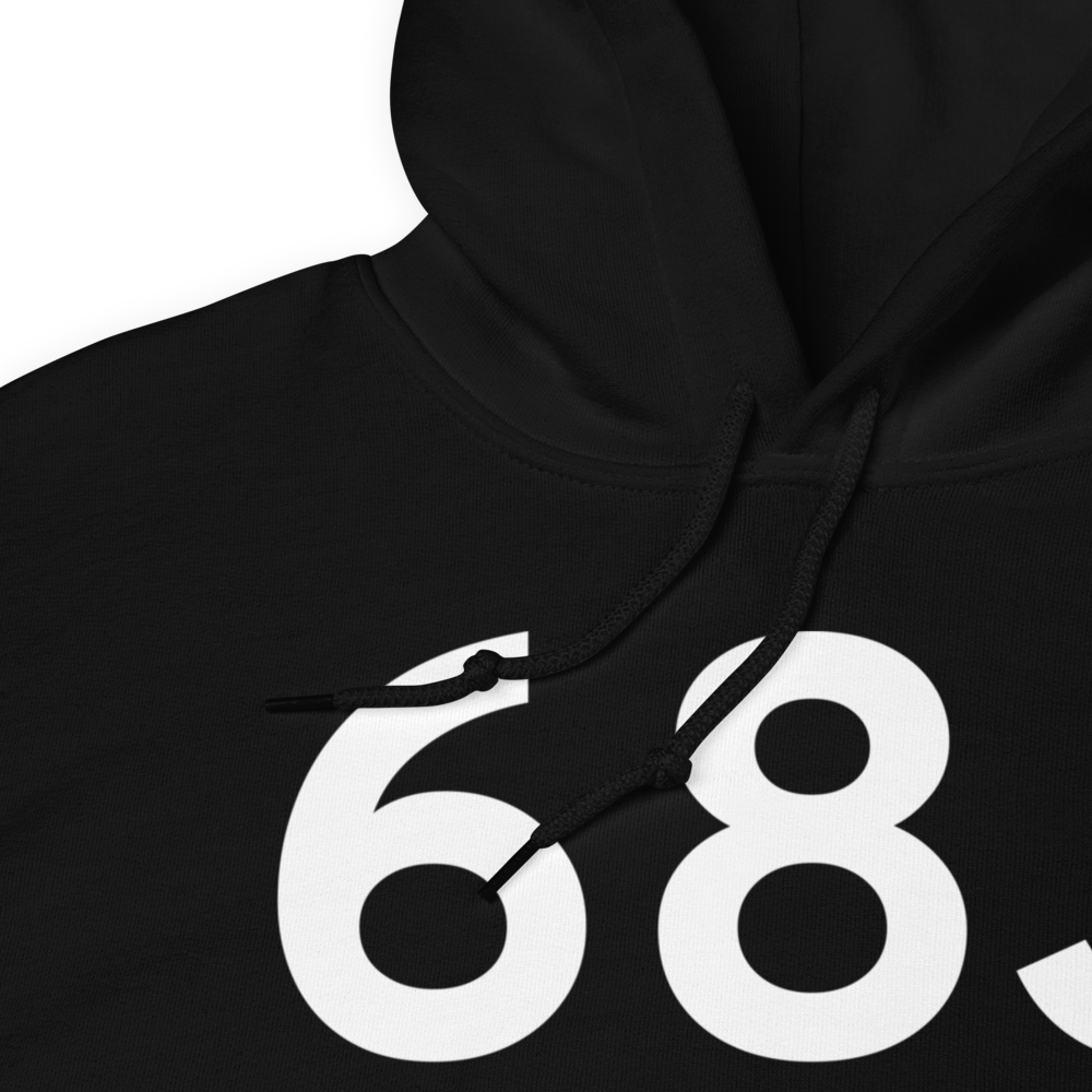 Tallahassee /Havana/ (K68J) Airport Hoodie Sweatshirt 