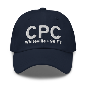 Whiteville (KCPC) Airport Hat