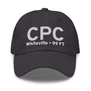 Whiteville (KCPC) Airport Hat