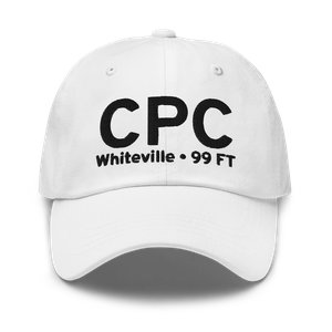 Whiteville (KCPC) Airport Hat