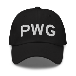 Waco (KPWG) Airport Hat