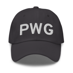 Waco (KPWG) Airport Hat