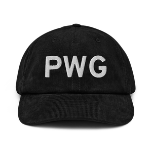 Waco (KPWG) Airport Hat