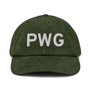 Waco (KPWG) Airport Hat