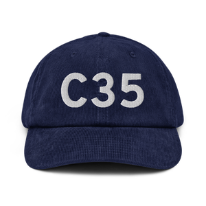 Reedsburg (KC35) Airport Hat