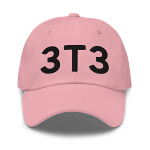 Boyceville (K3T3) Airport Hat