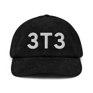 Boyceville (K3T3) Airport Hat