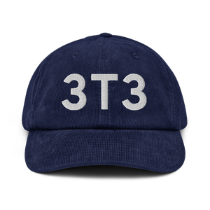 Boyceville (K3T3) Airport Hat