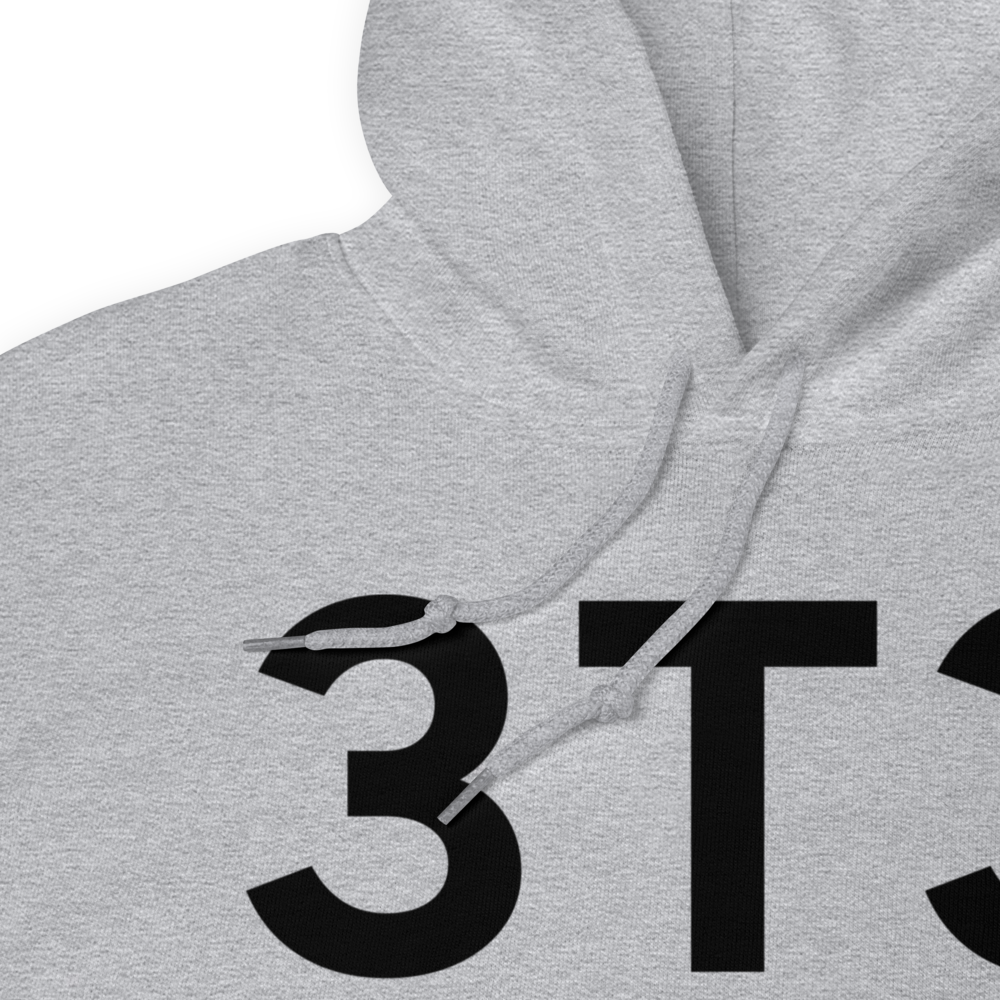 Boyceville (K3T3) Airport Hoodie Sweatshirt 