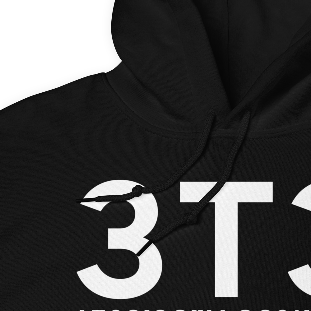 Boyceville (K3T3) Airport Hoodie Sweatshirt 