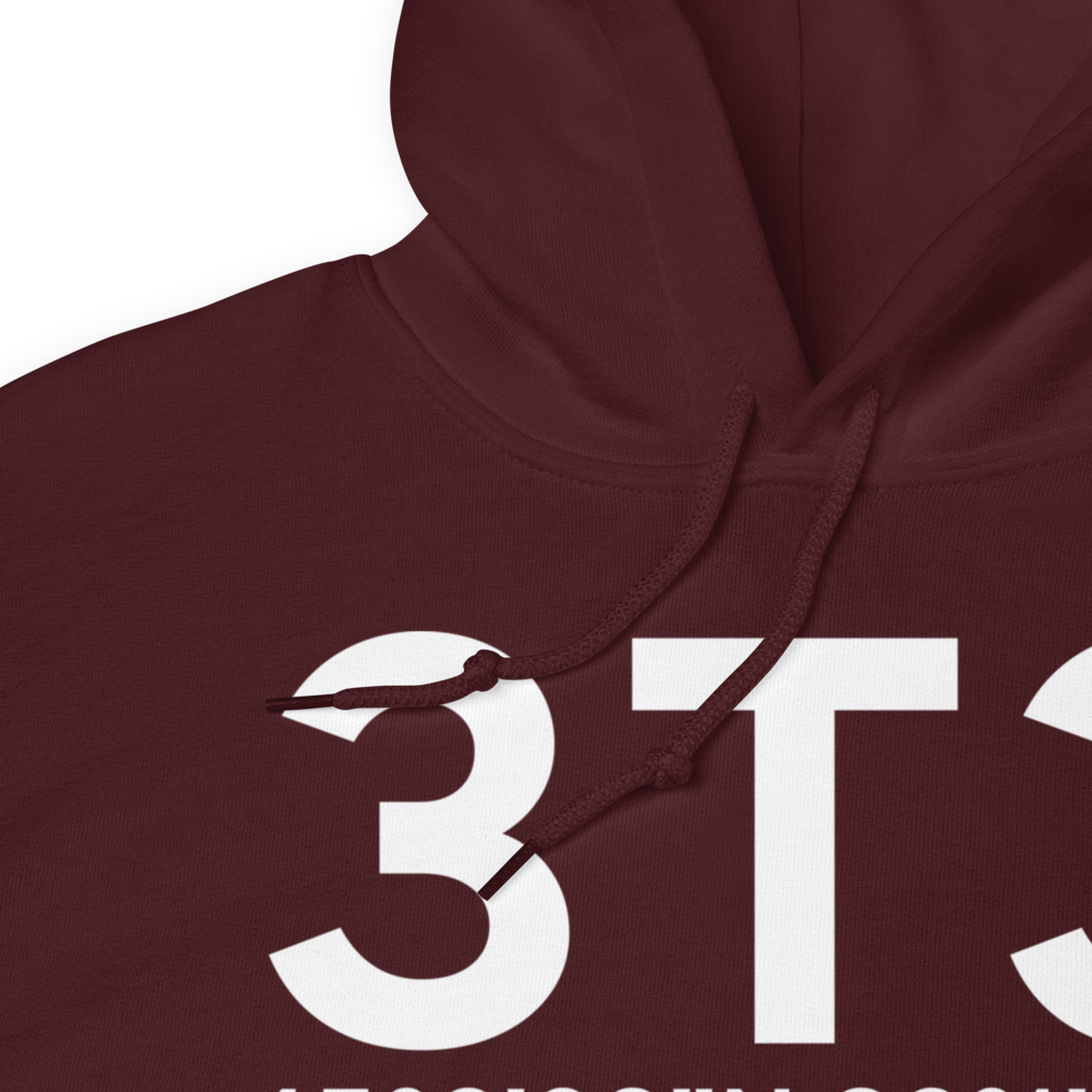 Boyceville (K3T3) Airport Hoodie Sweatshirt 