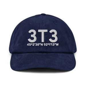 Boyceville (K3T3) Airport Hat