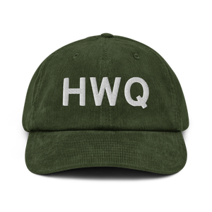 Harlowton (KHWQ) Airport Hat