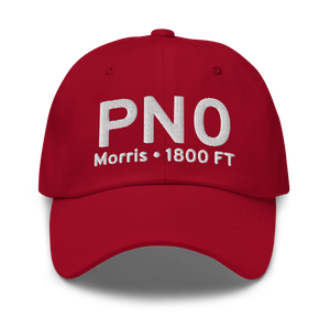 Morris (PN0) Airport Hat