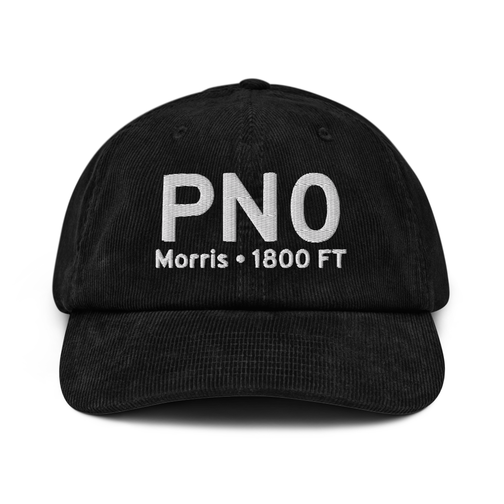 Morris (PN0) Airport Hat 