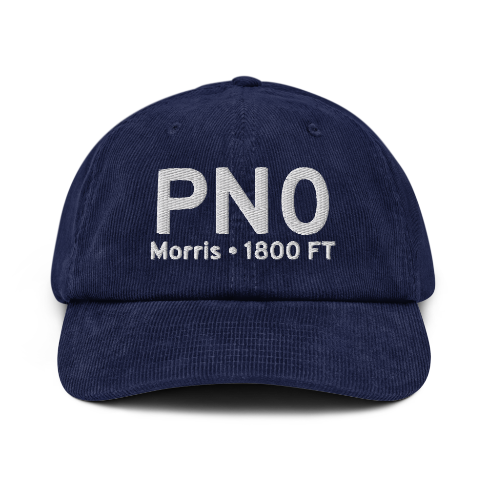 Morris (PN0) Airport Hat 