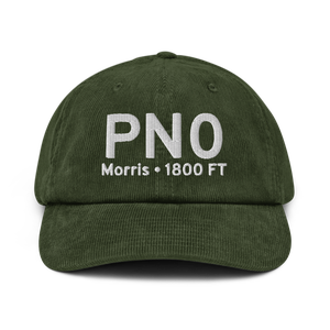 Morris (PN0) Airport Hat