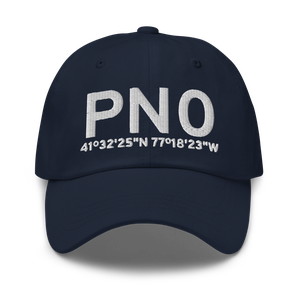 Morris (PN0) Airport Hat