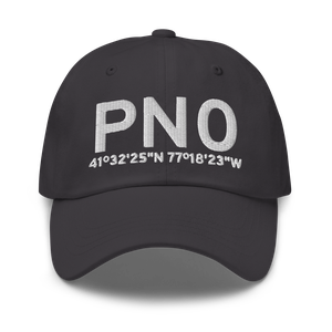 Morris (PN0) Airport Hat