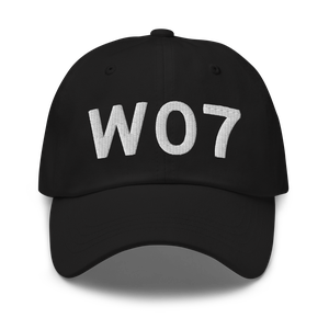 Leon (W07) Airport Hat