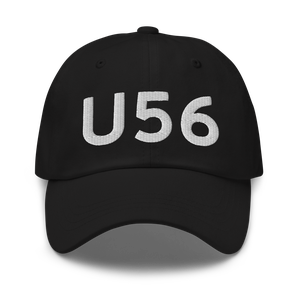 Rigby (KU56) Airport Hat