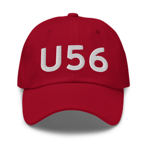 Rigby (KU56) Airport Hat