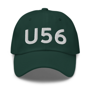 Rigby (KU56) Airport Hat
