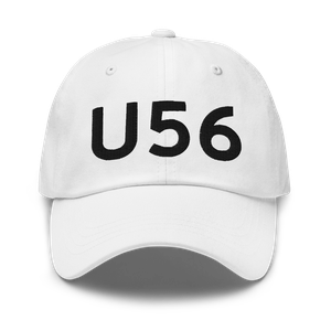 Rigby (KU56) Airport Hat