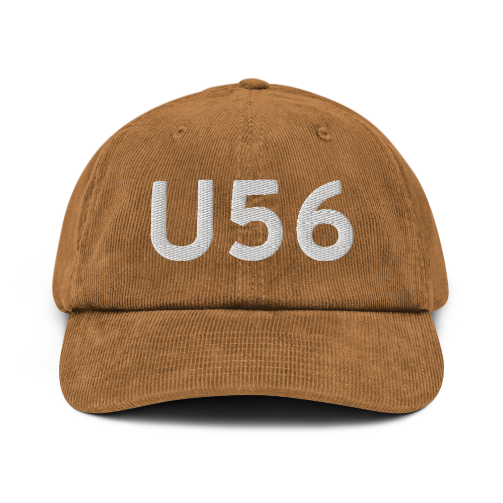 Rigby (KU56) Airport Hat 