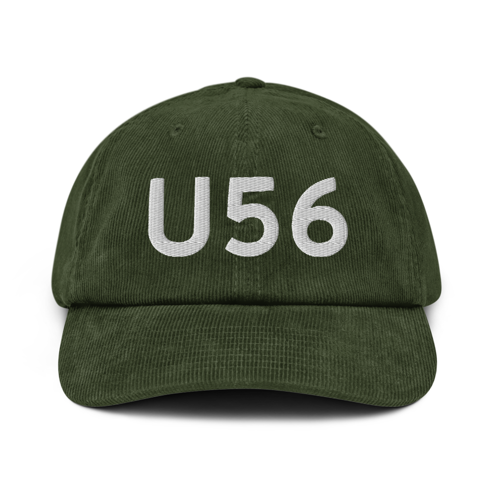 Rigby (KU56) Airport Hat 