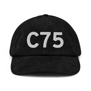 Lacon (KC75) Airport Hat