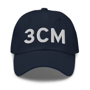 Bay City (K3CM) Airport Hat