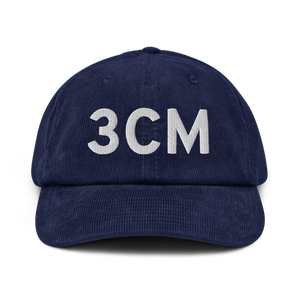 Bay City (K3CM) Airport Hat