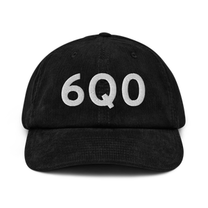 Columbia (6Q0) Airport Hat