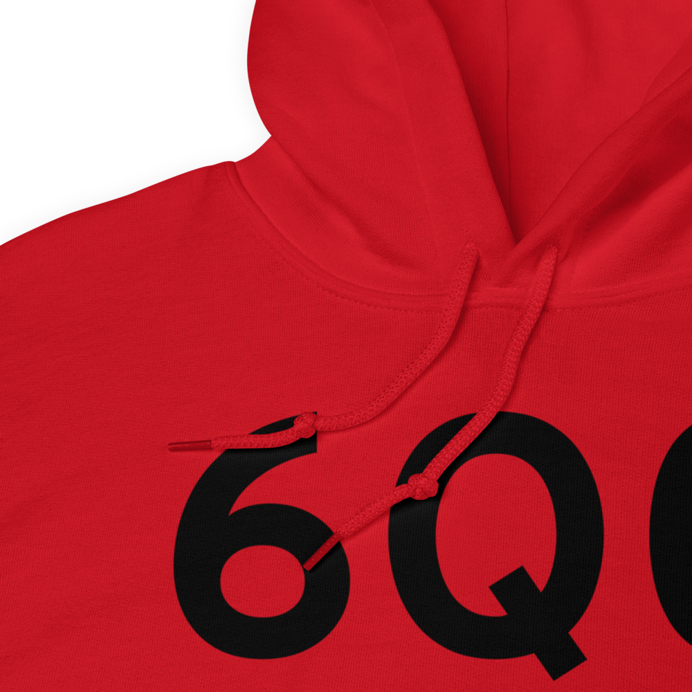 Columbia (6Q0) Airport Hoodie Sweatshirt 