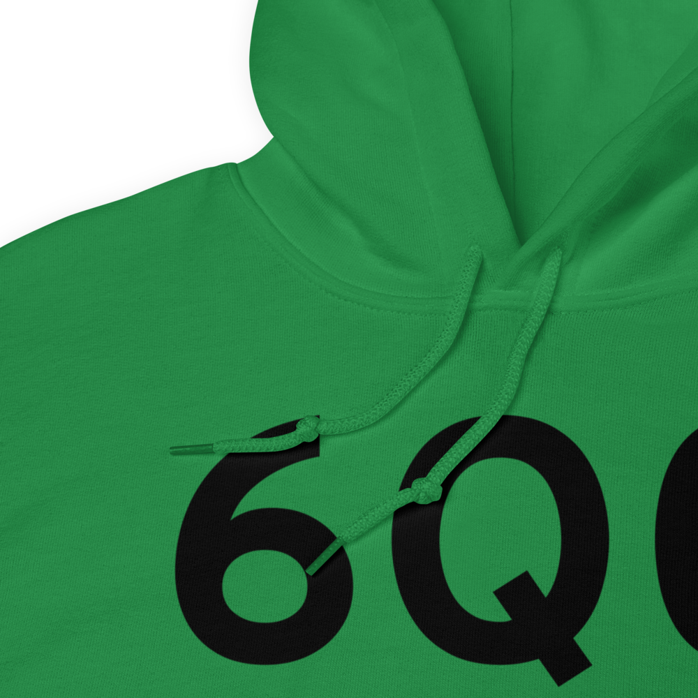 Columbia (6Q0) Airport Hoodie Sweatshirt 