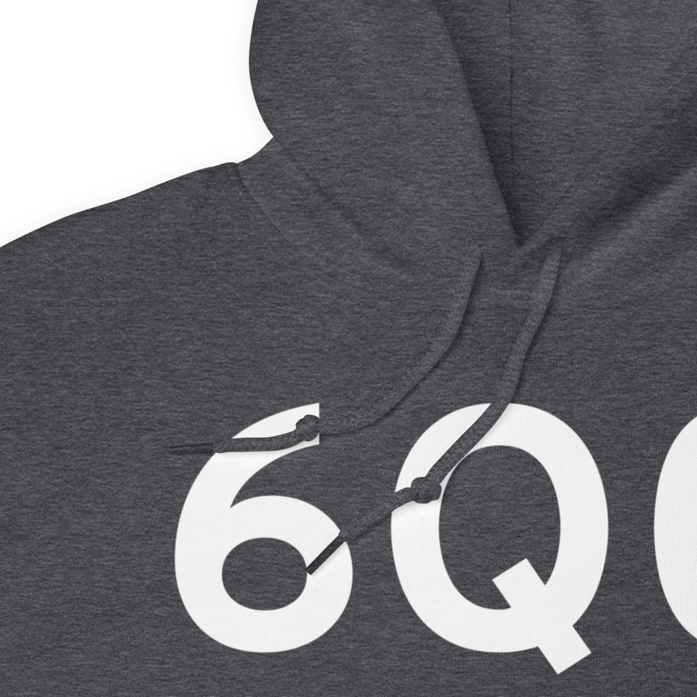 Columbia (6Q0) Airport Hoodie Sweatshirt 