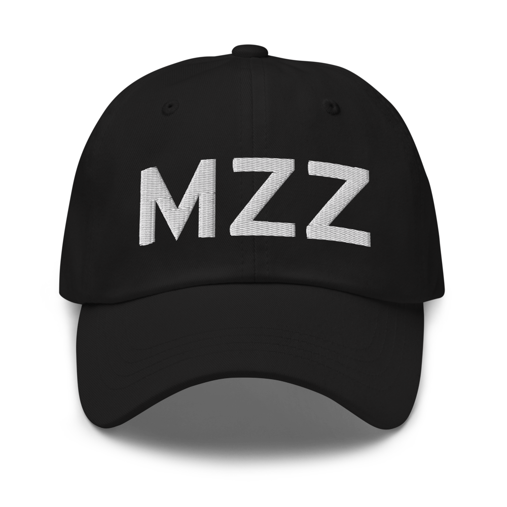 Marion (KMZZ) Airport Hat 