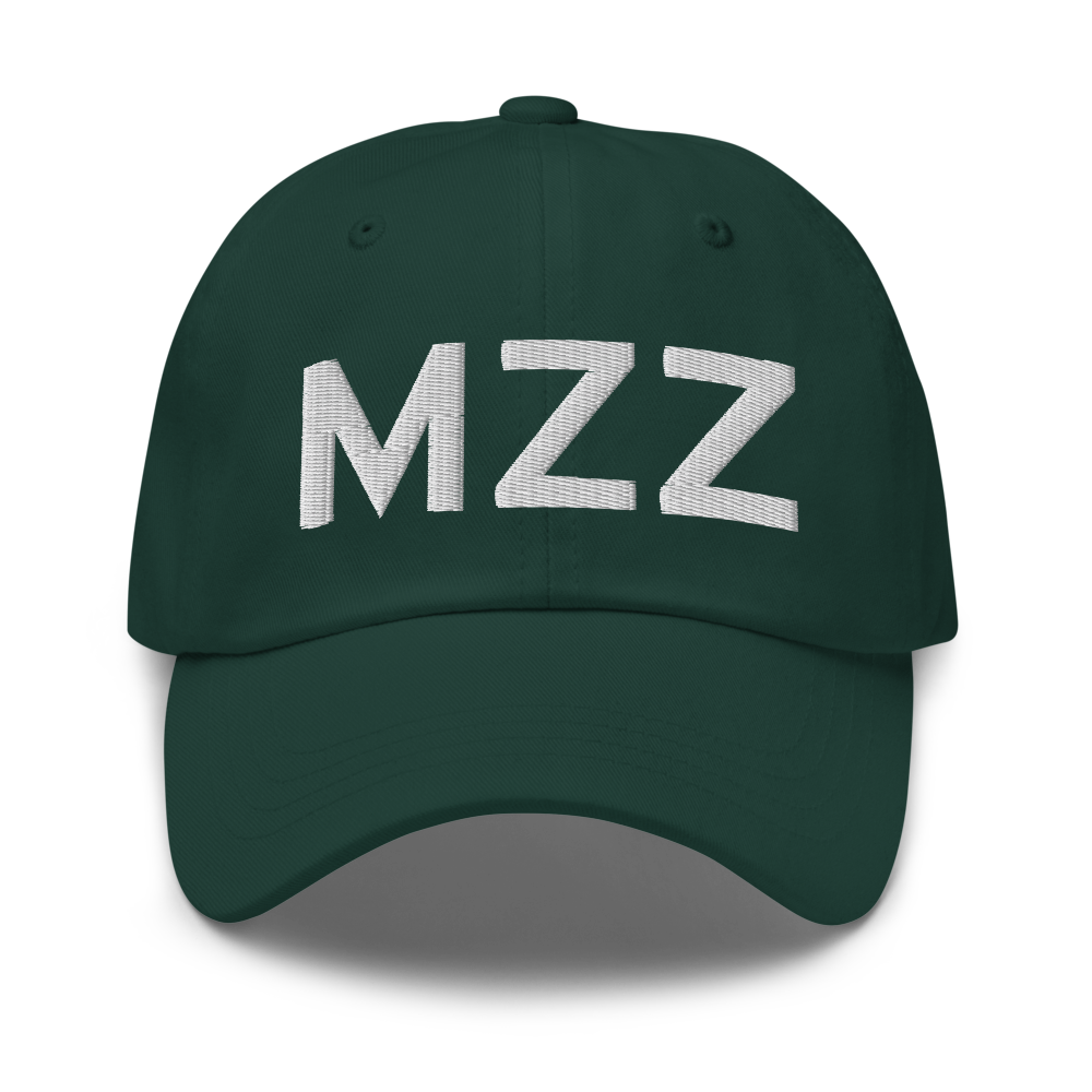Marion (KMZZ) Airport Hat 