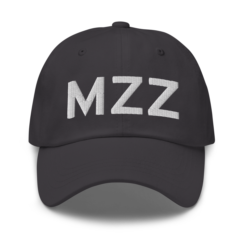 Marion (KMZZ) Airport Hat 