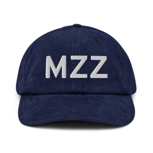 Marion (KMZZ) Airport Hat