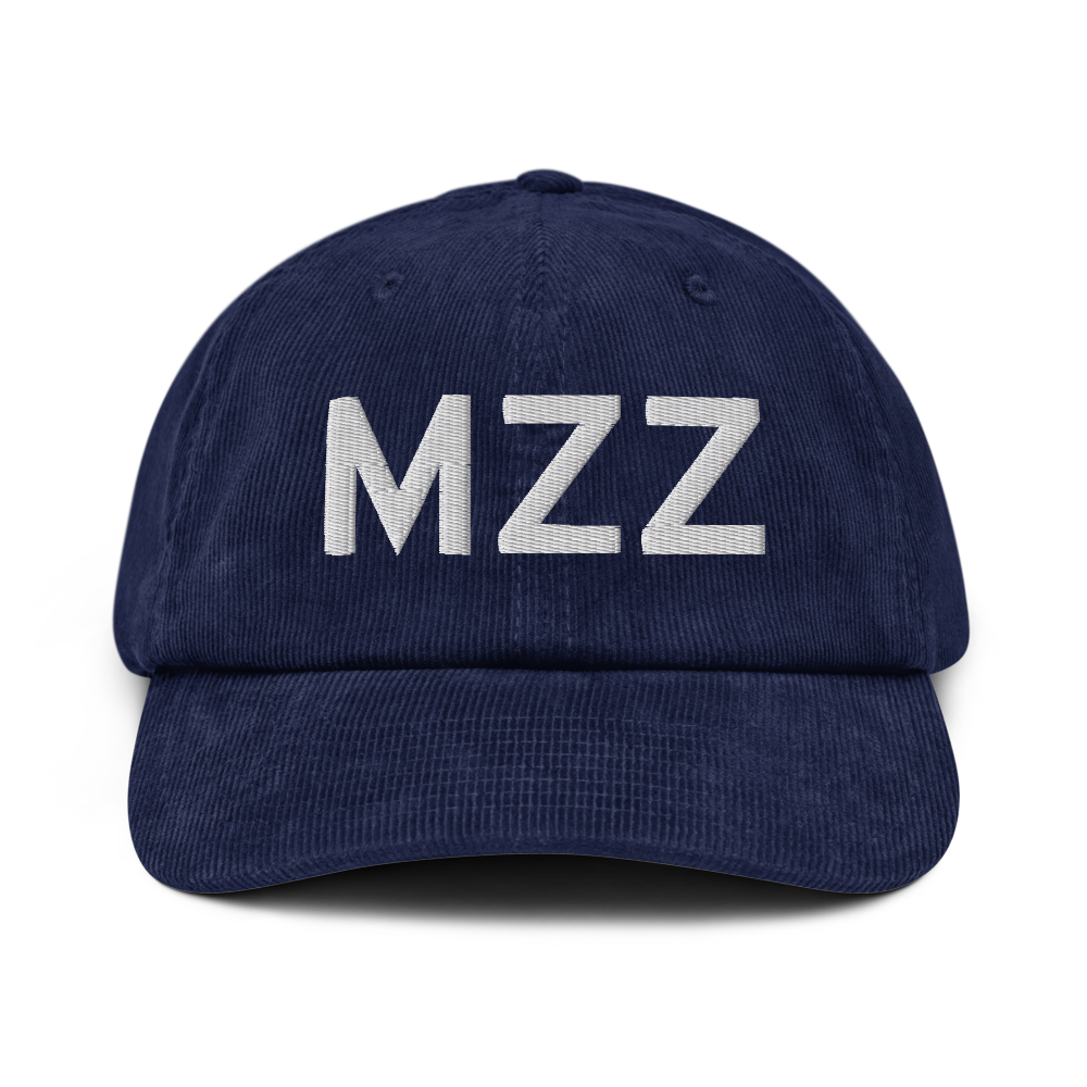 Marion (KMZZ) Airport Hat 