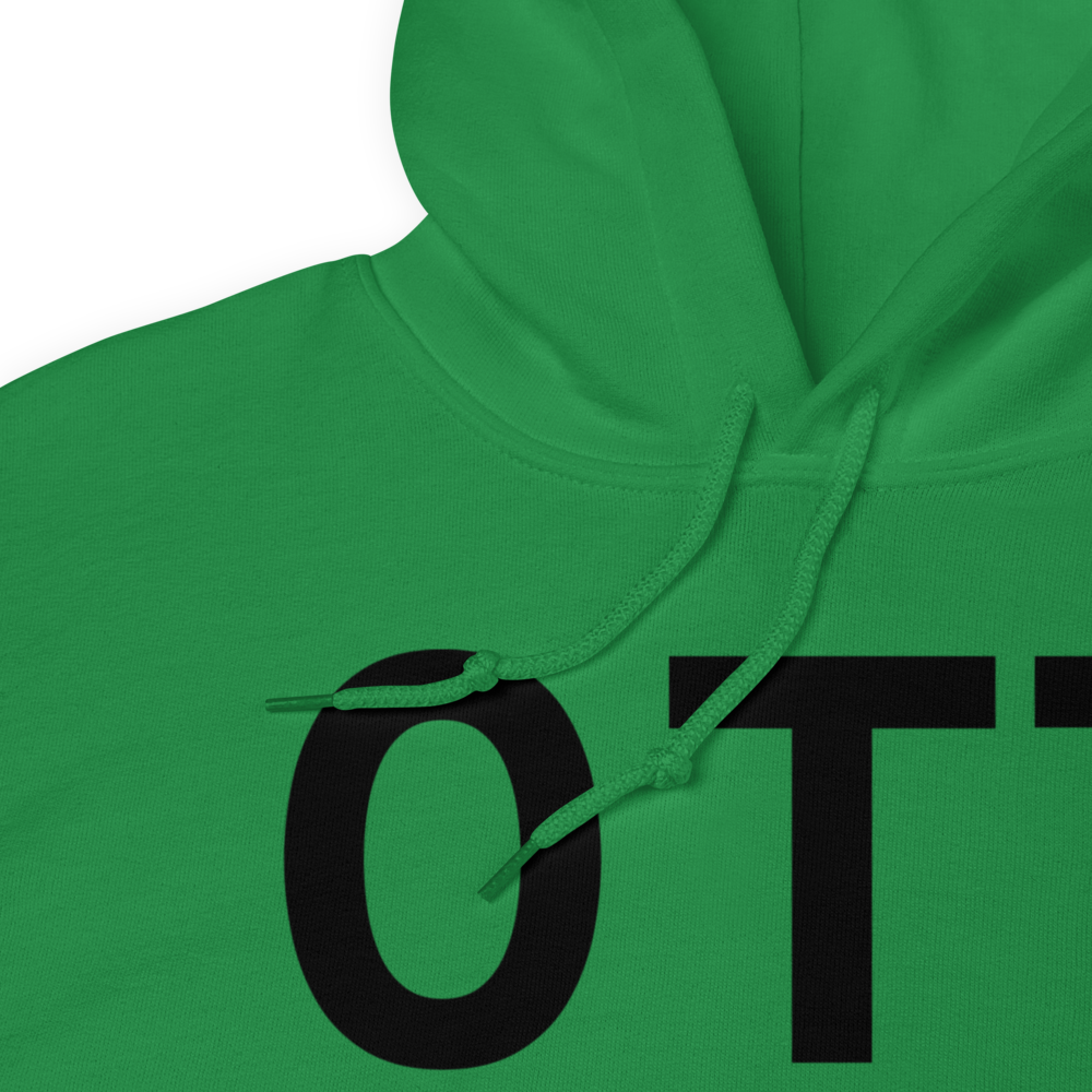 Allen (0T7) Airport Hoodie Sweatshirt 