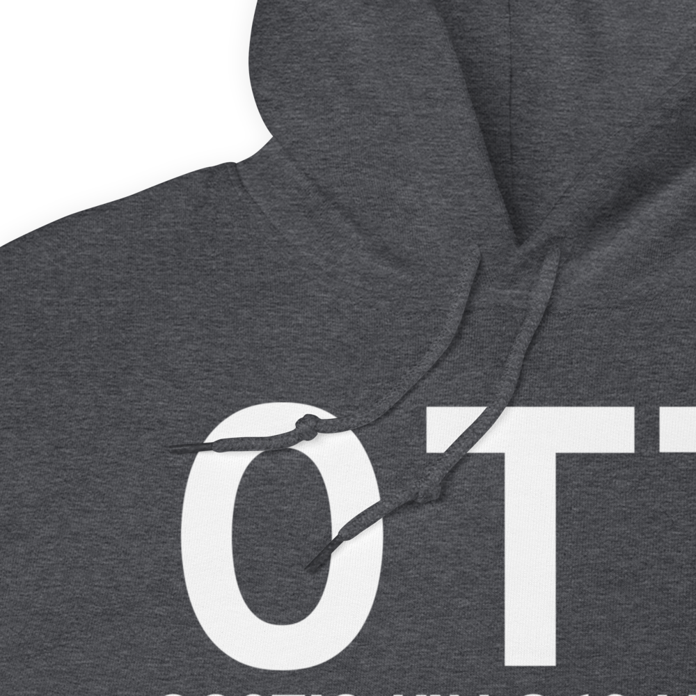 Allen (0T7) Airport Hoodie Sweatshirt 