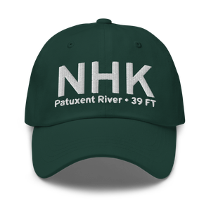 Patuxent River (KNHK) Airport Hat