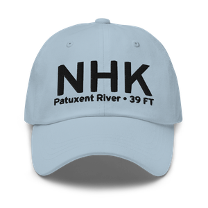 Patuxent River (KNHK) Airport Hat