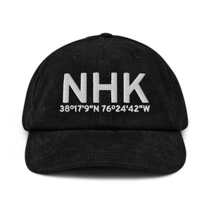 Patuxent River (KNHK) Airport Hat