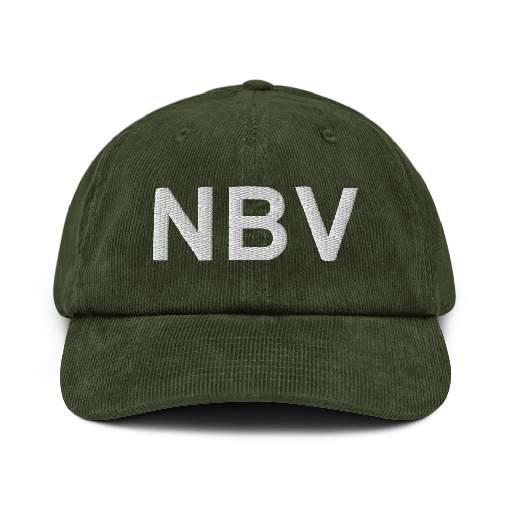 Panama City (NBV) Airport Hat 