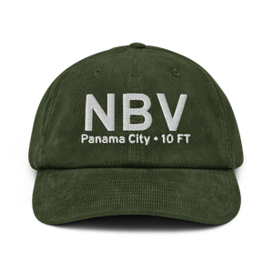 Panama City (NBV) Airport Hat